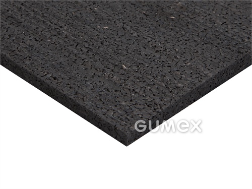 ELASTISCHE DÄMPFUNGSPLATTEN ELASTON-ELTEC GR 950 FS